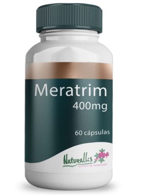 Morosil 500 mg C/30 Cápsulas - Vitallis Farmácia de Manipulação
